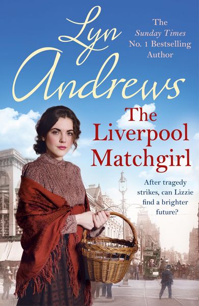 Produktbild: The Liverpool Matchgirl