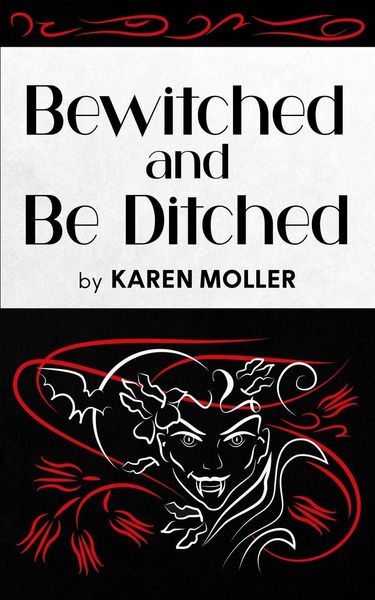 Produktbild: Bewitched and Be Ditched