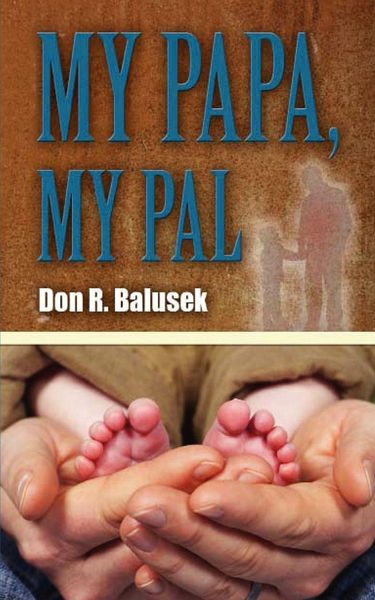 Produktbild: My Papa, My Pal
