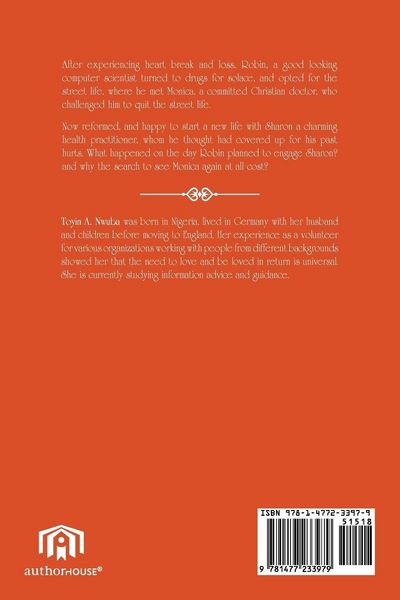 Produktbild: Too Hurt to Forgive
