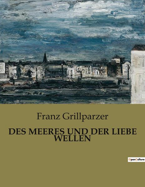 Produktbild: Des Meeres und der Liebe Wellen