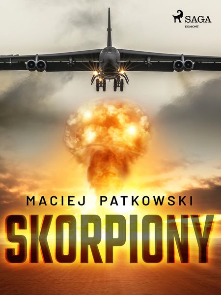 Produktbild: Skorpiony