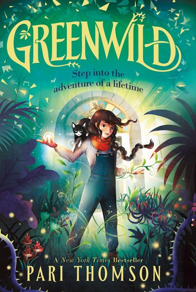 Produktbild: Greenwild