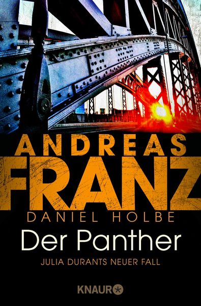 Produktbild: Der Panther