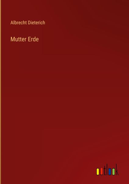 Produktbild: Mutter Erde
