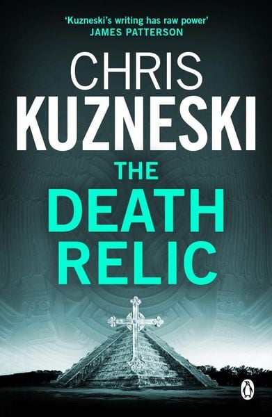 Produktbild: The Death Relic