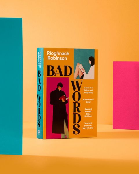Produktbild: Bad Words