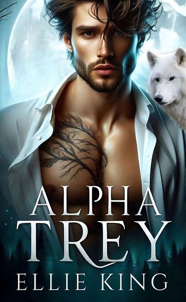 Produktbild: Alpha Trey