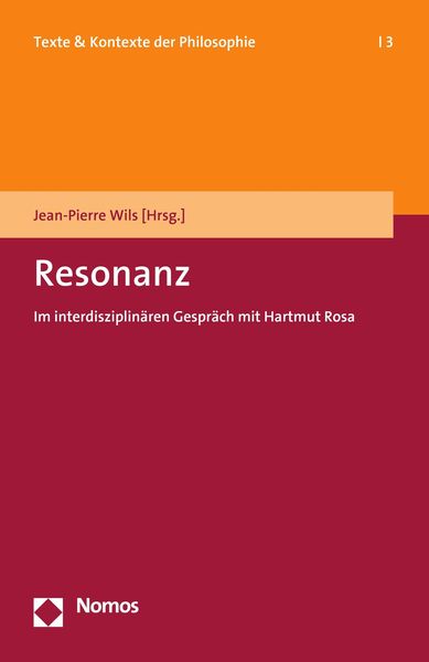 Produktbild: Resonanz