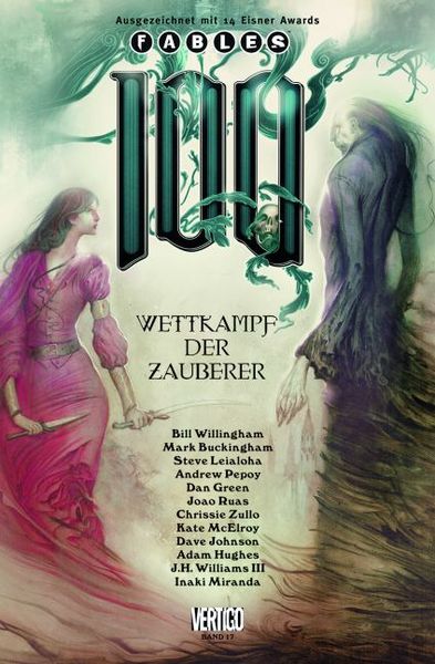 Produktbild: Fables