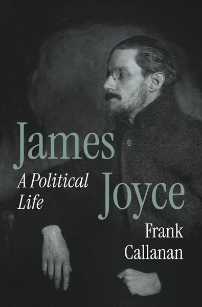 Produktbild: James Joyce