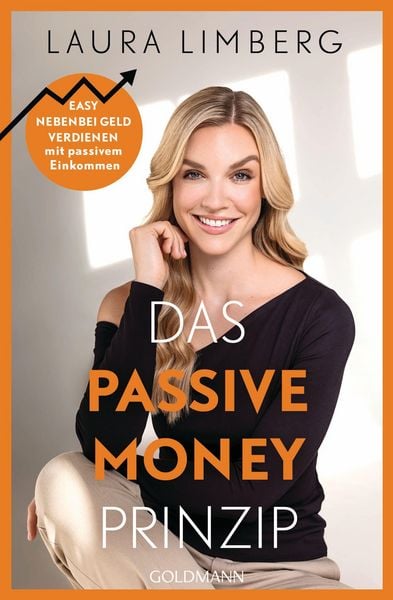 Produktbild: Das Passive Money-Prinzip