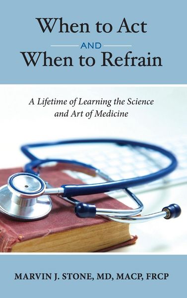 Produktbild: When to Act and When to Refrain