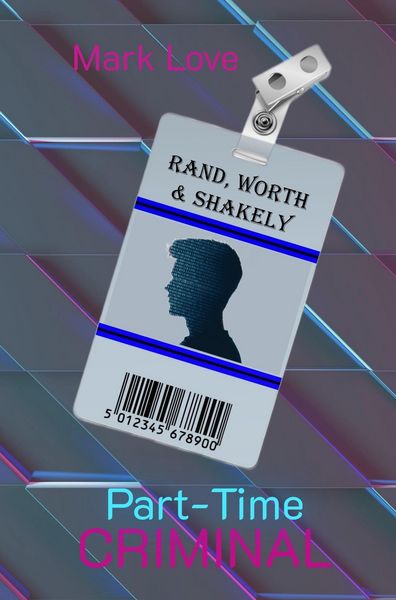 Produktbild: Part Time Criminal
