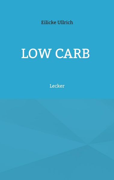 Produktbild: Low Carb