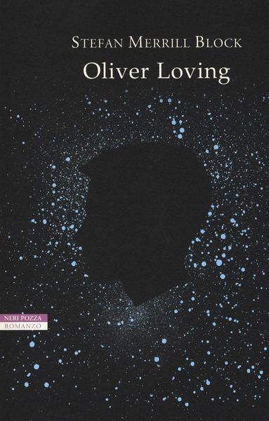 Produktbild: Oliver loving