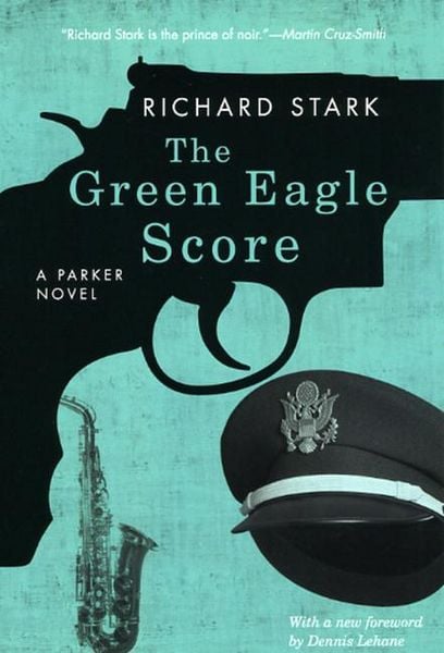 Produktbild: The Green Eagle Score