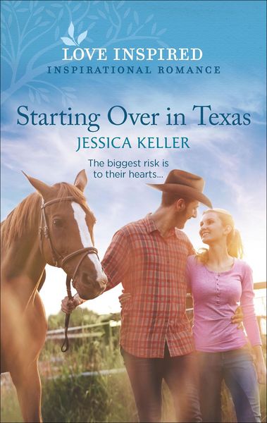 Produktbild: Starting Over in Texas