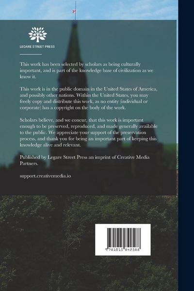 Produktbild: Journal of La Salle's Last Voyage, 1684-7; With a Frontispiece of Gudebrod's Statue of La Salle, And