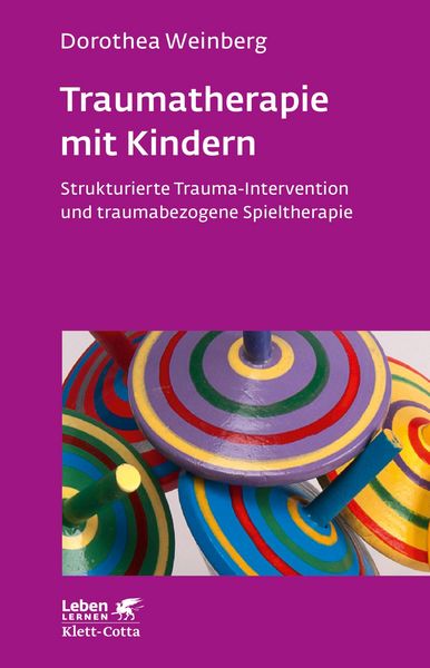 Produktbild: Traumatherapie mit Kindern (Leben Lernen, Bd. 178)