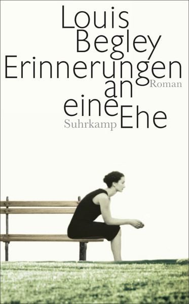 Produktbild: Erinnerungen an eine Ehe