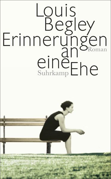 Produktbild: Erinnerungen an eine Ehe