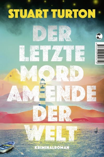 Produktbild: Der letzte Mord am Ende der Welt