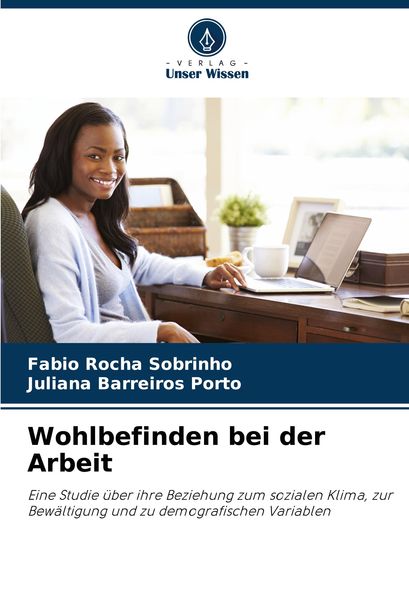 Produktbild: Wohlbefinden bei der Arbeit