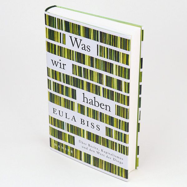 Produktbild: Was wir haben