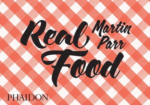 Produktbild: Real Food