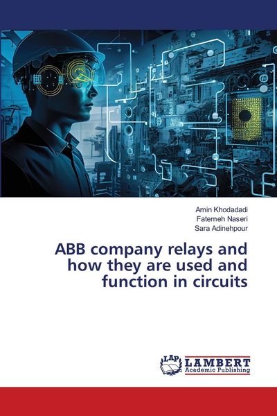 Produktbild: ABB company relays and how they are used and function in circuits