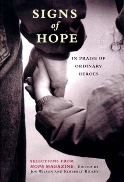 Produktbild: Signs of Hope
