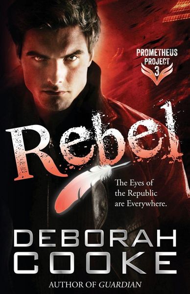 Produktbild: Rebel