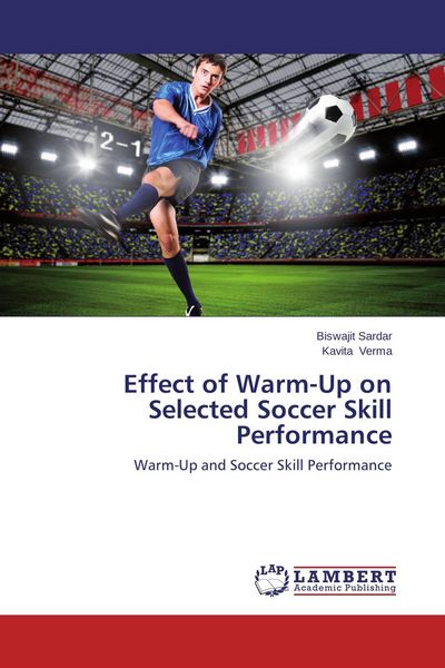 Produktbild: Effect of Warm-Up on Selected Soccer Skill Performance