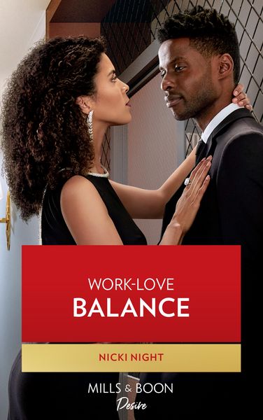 Produktbild: Work-Love Balance