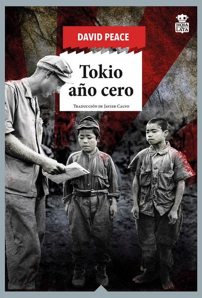 Produktbild: Tokio, a&ntilde;o cero