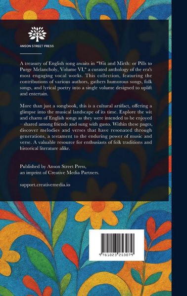 Produktbild: Wit and Mirth