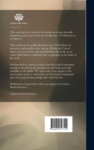 Produktbild: Canadian Ballads, and Occasional Verses