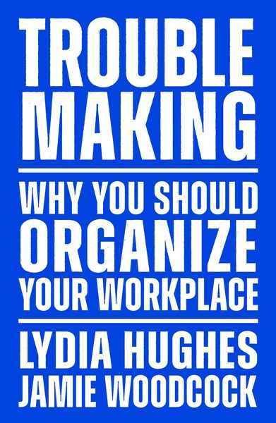 Produktbild: Troublemaking
