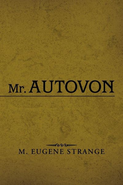 Produktbild: Mr. Autovon