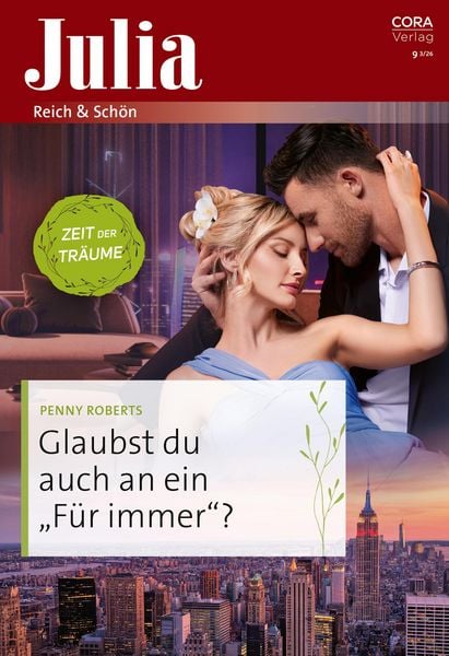 Produktbild: Glaubst du auch an ein "F&uuml;r immer"?