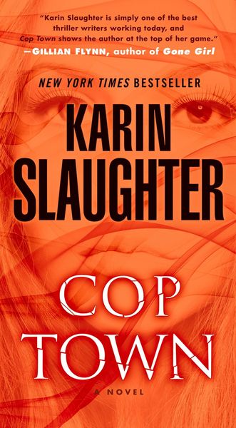 Produktbild: Cop Town