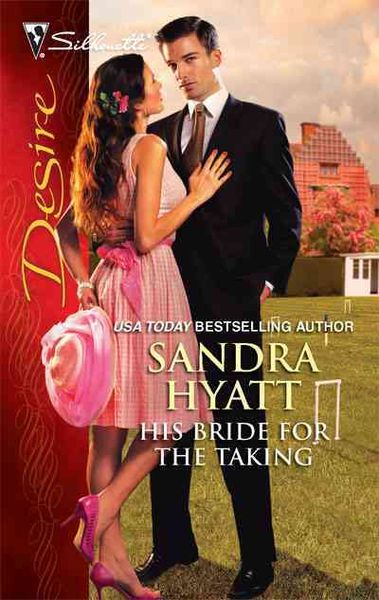 Produktbild: His Bride for the Taking