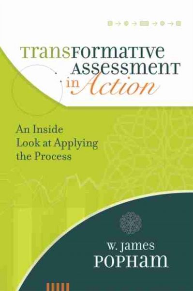 Produktbild: Transformative Assessment in a
