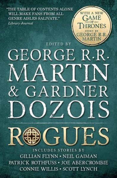 Produktbild: Rogues
