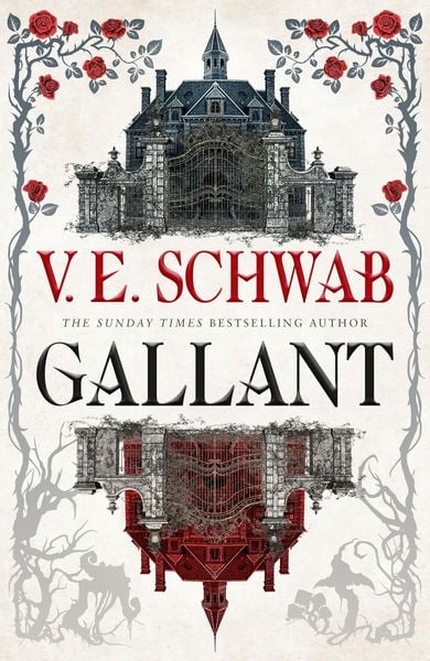 Produktbild: Schwab, V: Gallant