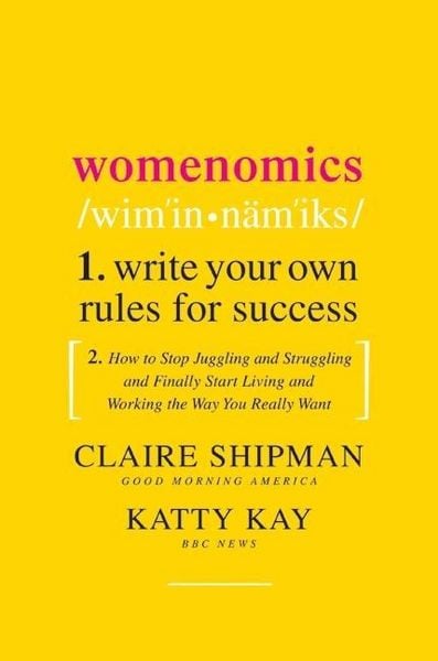 Produktbild: Womenomics