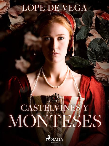 Produktbild: Castelvines y Monteses