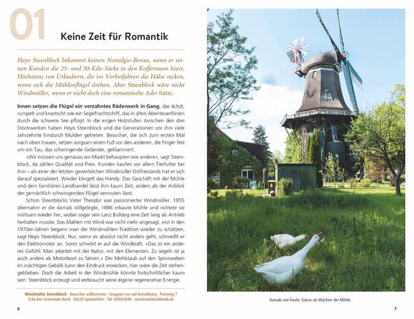 Produktbild: 99 x Ostfriesland wie Sie es noch nicht kennen
