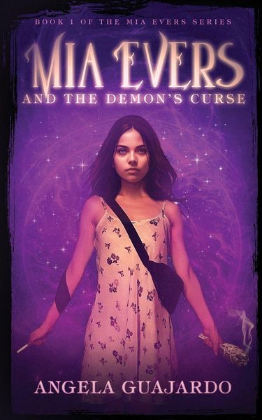 Produktbild: Mia Evers and the Demon's Curse